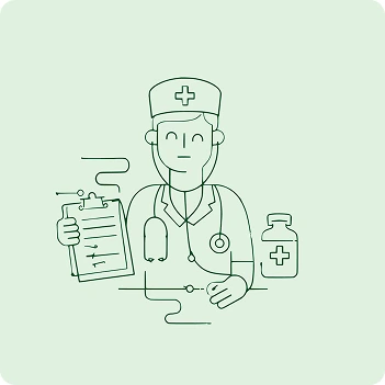 Photo of Shekinah Revels, Director of Nursing