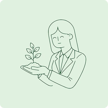 Photo of Victoria Knight, Director of Social Services