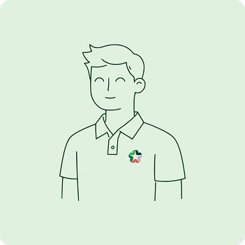 Photo of Jamie Hargis, Director of Life Enrichment