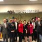 Laurel Brook Rehabilitation & Healthcare Center Celebrates 10th Anniversary of its Korean Community Wing
