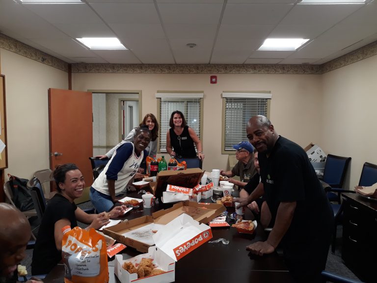 Happy National Food Service Week to our Dietary Staff! Laurel Brook