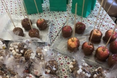 Laurel-Brook-Active-Day-Medical-Daycare-Delran-Caramel-Apples-and-Fall-Treat-Bags-2