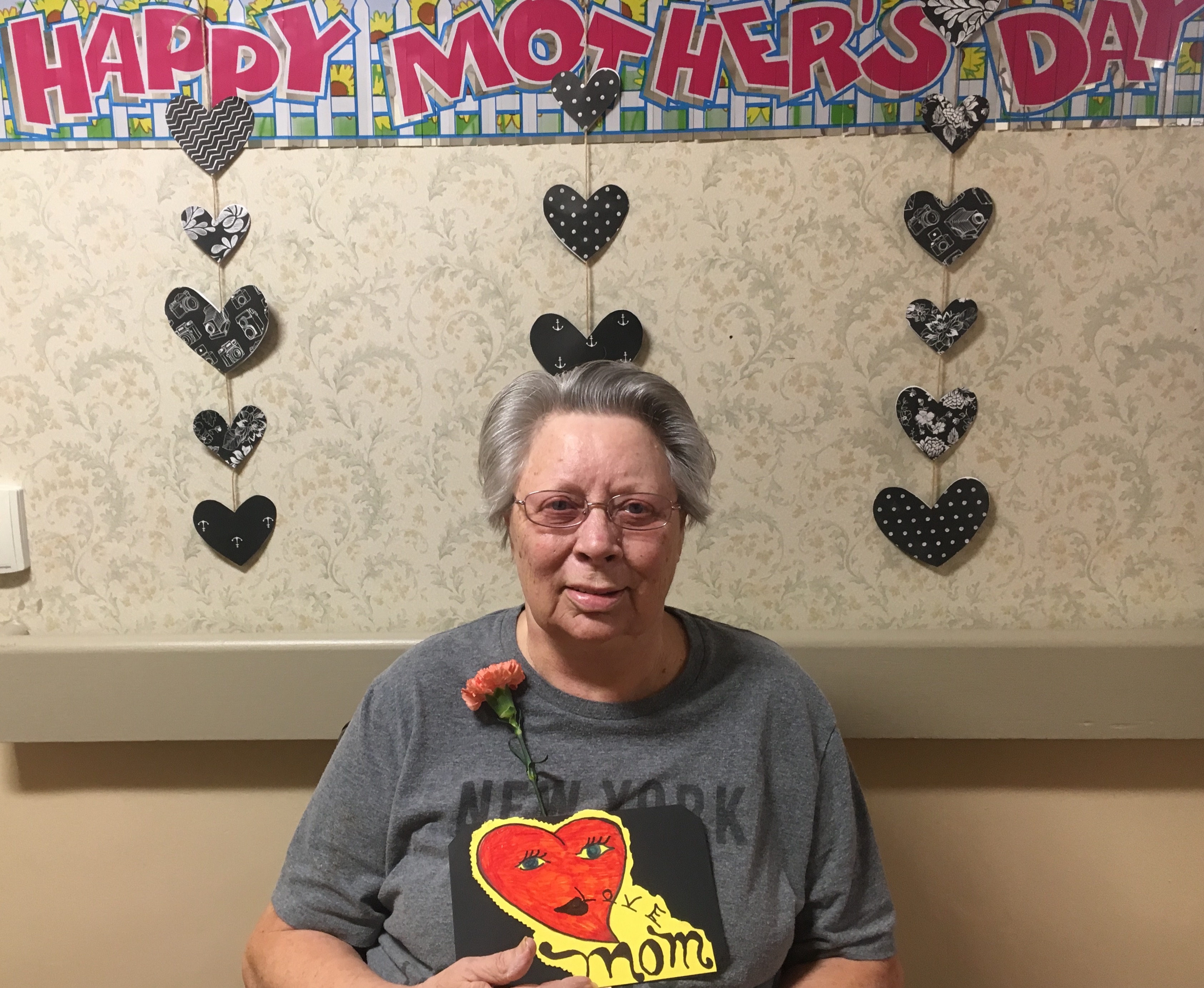 Mother's Day(1) 5-14-18