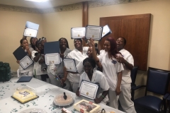 Laurel-Brook-Nursing-Assistant-Training-Program-Graduation-7